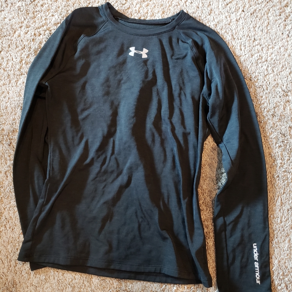 Under Armor